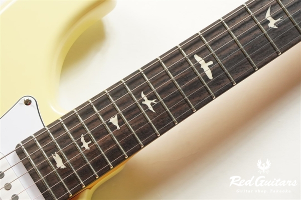 SE Silver Sky - Moon White